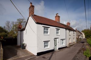 4 Magdalene Lane_Front Aspect- click for photo gallery